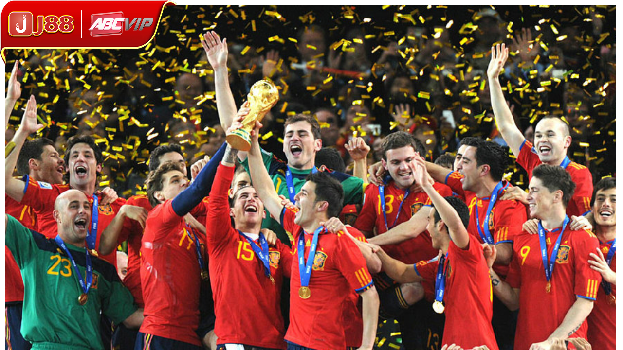 vô địch euro 2008